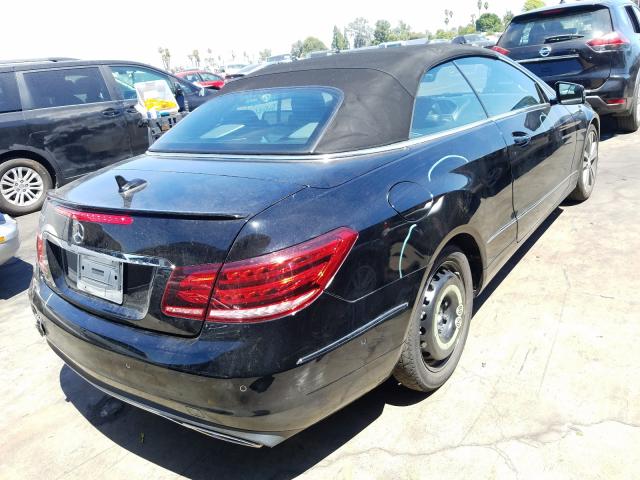 Mercedes-Benz E 350 2014