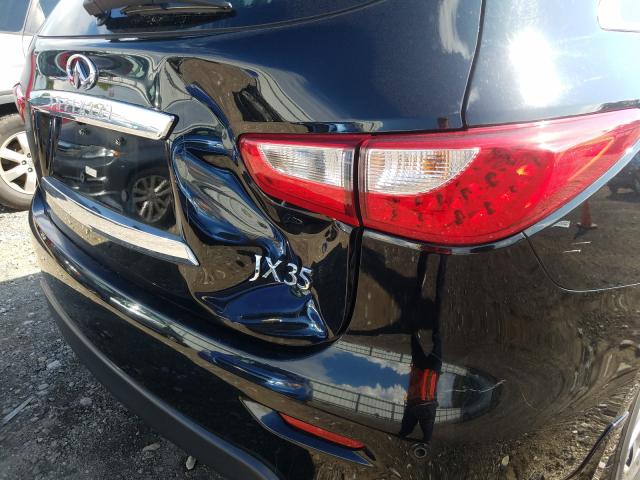 Infiniti JX35 2013