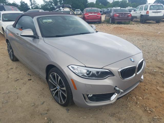 BMW 230XI 2017