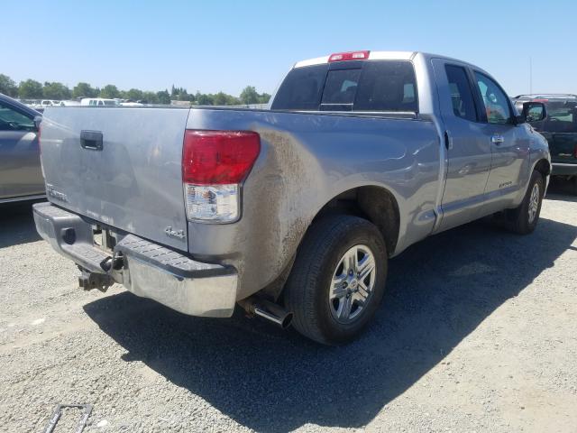 Toyota Tundra DOU 2012