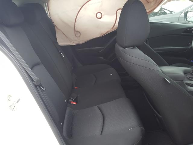 Mazda 3 Sport 2016