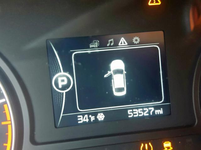 KIA Optima LX 2018
