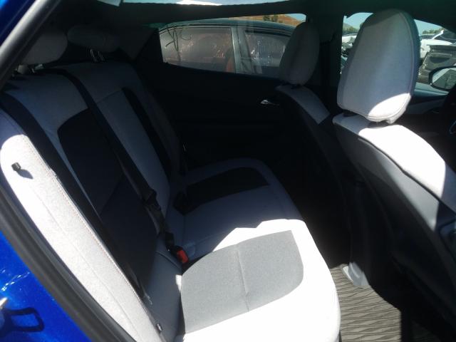 Chevrolet Bolt EV LT 2020