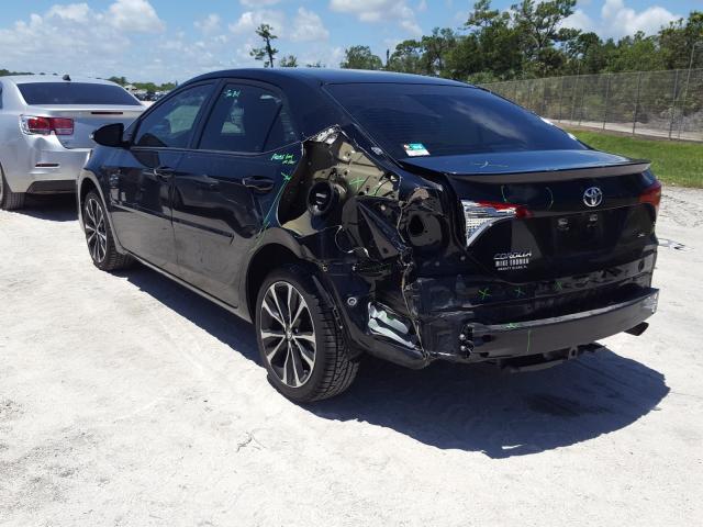 Toyota Corolla L 2018