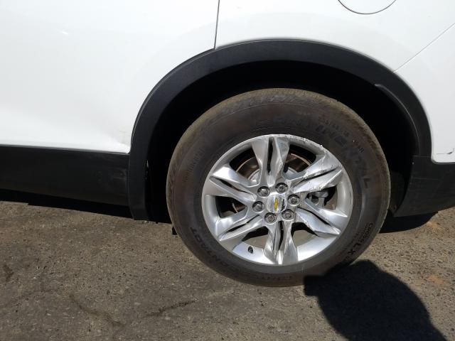 Chevrolet Blazer 3LT 2020
