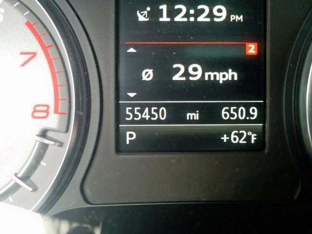 Audi S3 Premium 2015