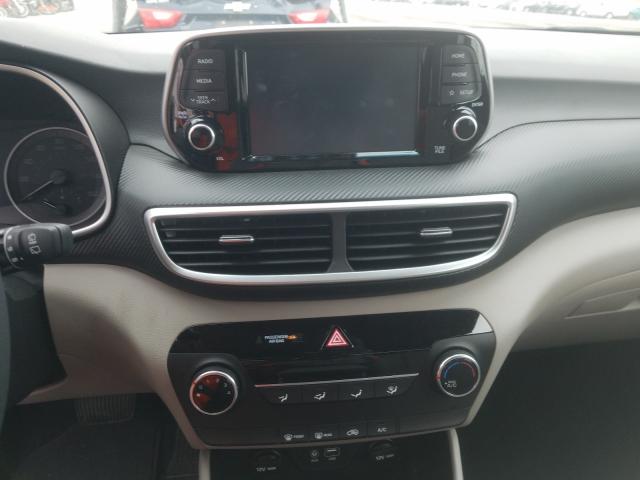Hyundai Tucson SE 2019