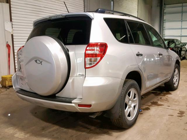 Toyota Rav4 2011