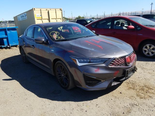 Acura ILX Premium 2019