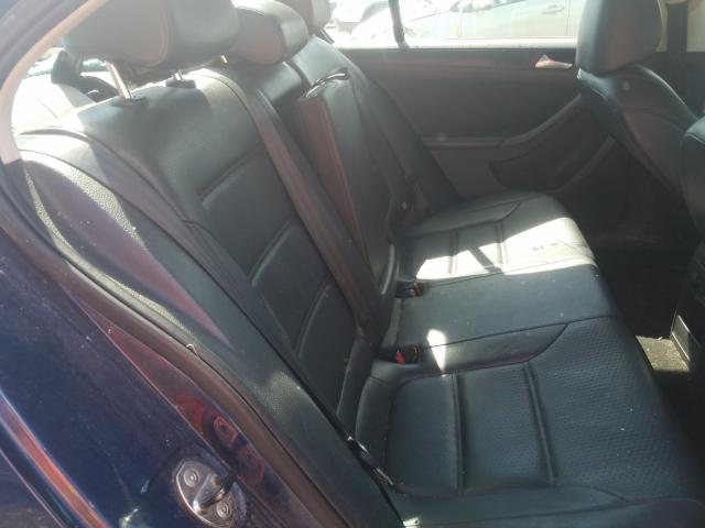 Volkswagen Jetta SE 2014