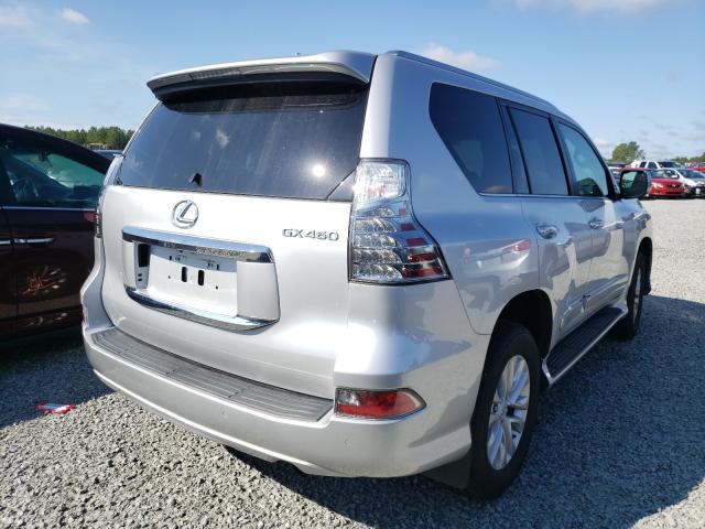 Lexus GX 460 2016
