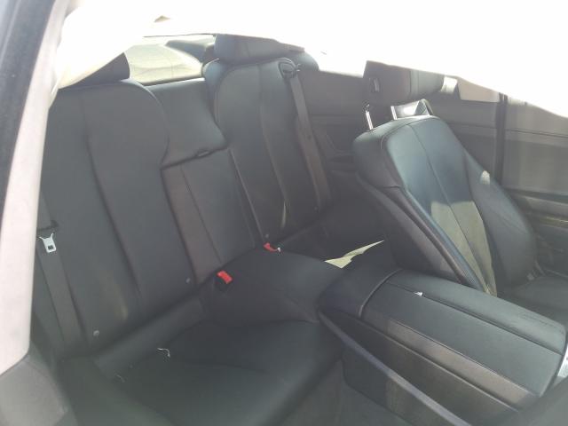 BMW 640 XI 2014