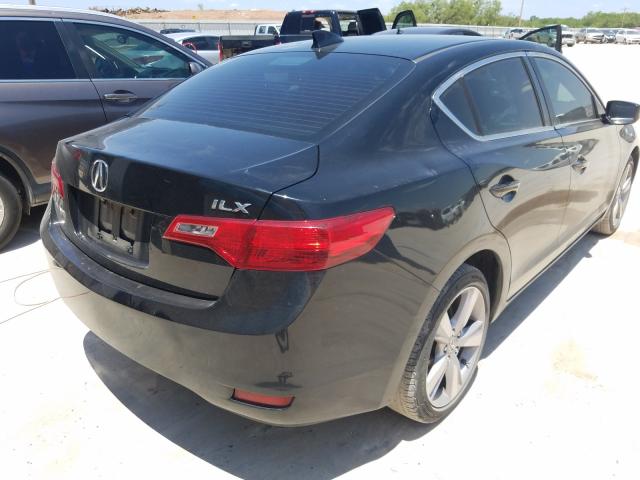Acura ILX 20 TEC 2015