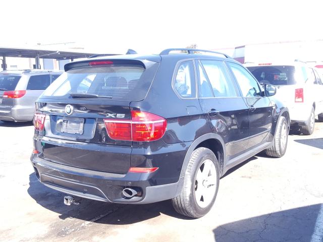 BMW X5 XDRIVE3 2013