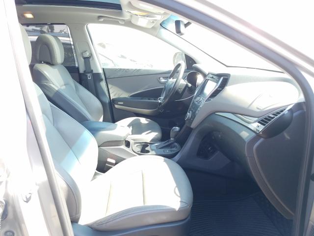 Hyundai Santa FE G 2014
