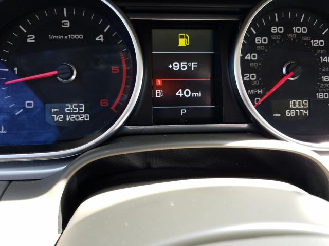 Audi Q7 Premium 2014