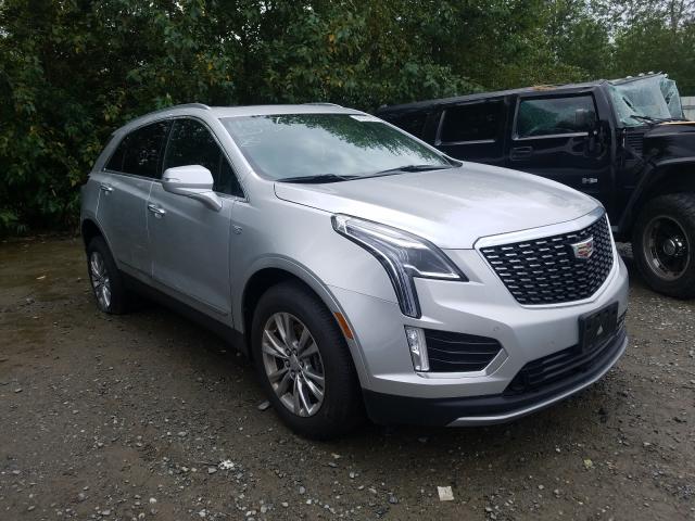 Cadillac XT5 Premium 2020
