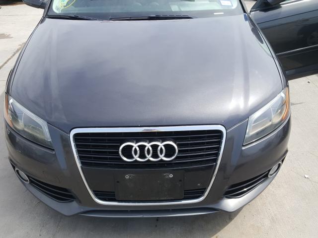 Audi A3 Premium 2012