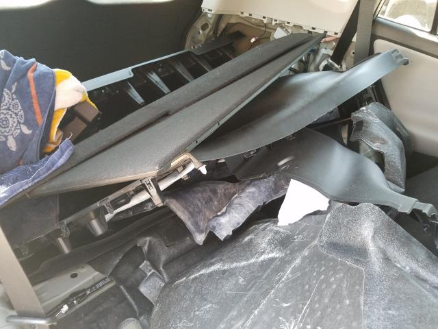 Toyota Rav4 Limited 2017