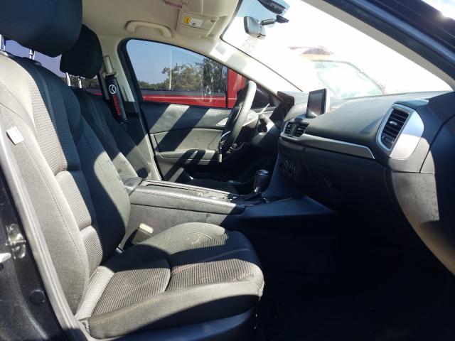 Mazda 3 Sport 2017