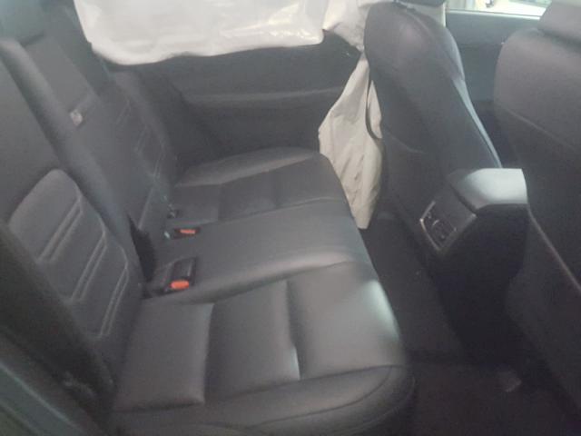 Lexus NX 200T 2015