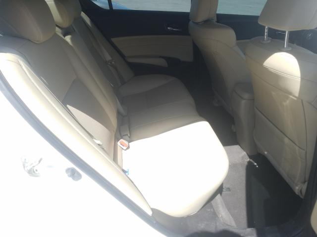 Acura ILX Premium 2016