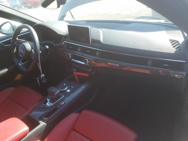 Audi S5 Premium 2018
