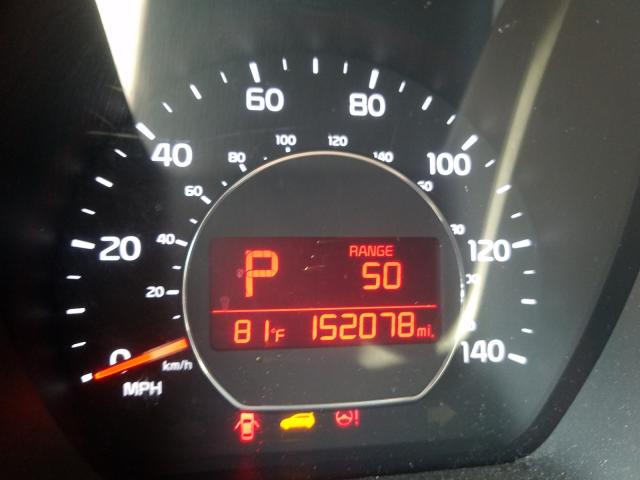 KIA Soul + 2014