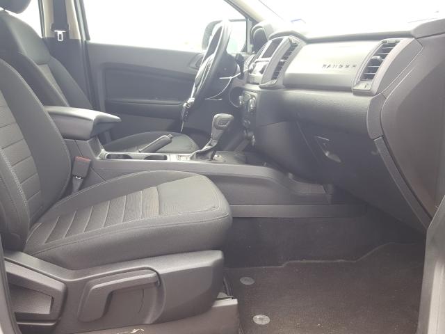 Ford Ranger SUP 2019
