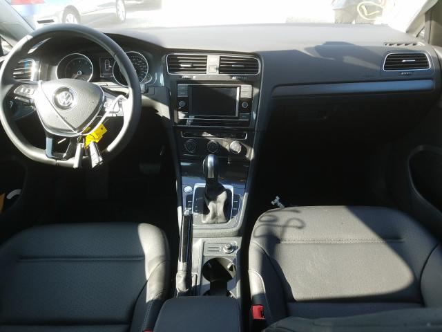 Volkswagen Golf 2020