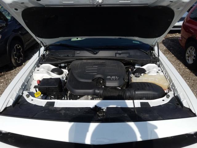 Dodge Challenger 2016
