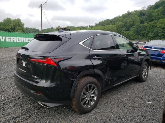 Lexus NX 300 Base 2020