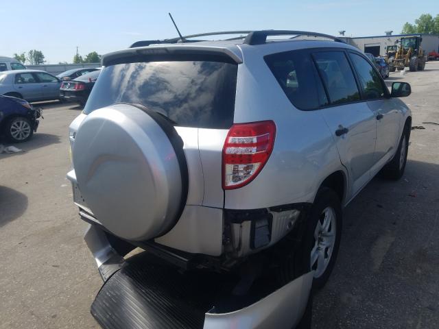 Toyota Rav4 2011