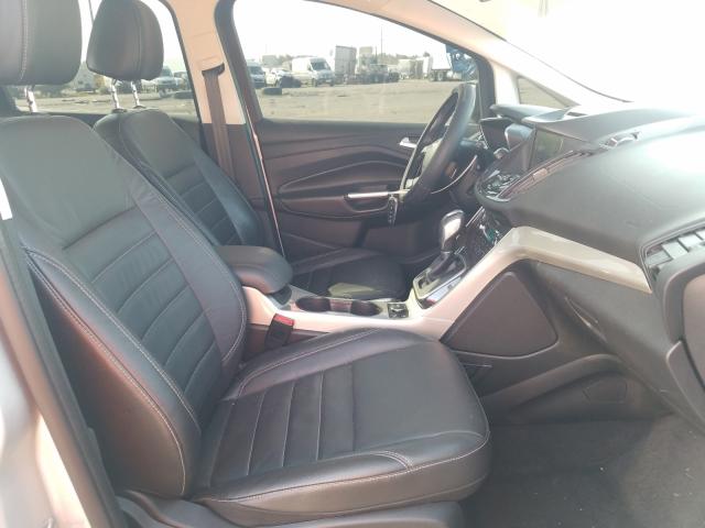Ford C-MAX Premium 2015