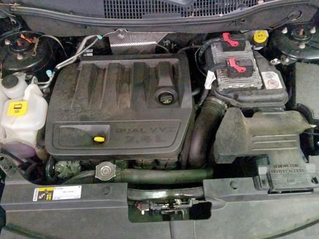 Jeep Compass LA 2016