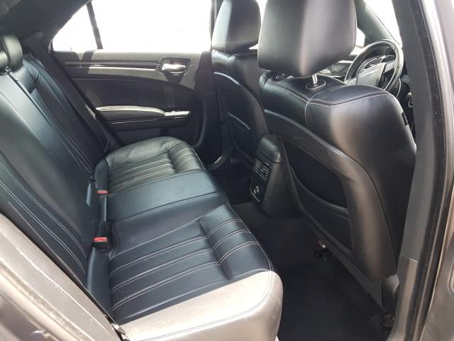 Chrysler 300 S 2014
