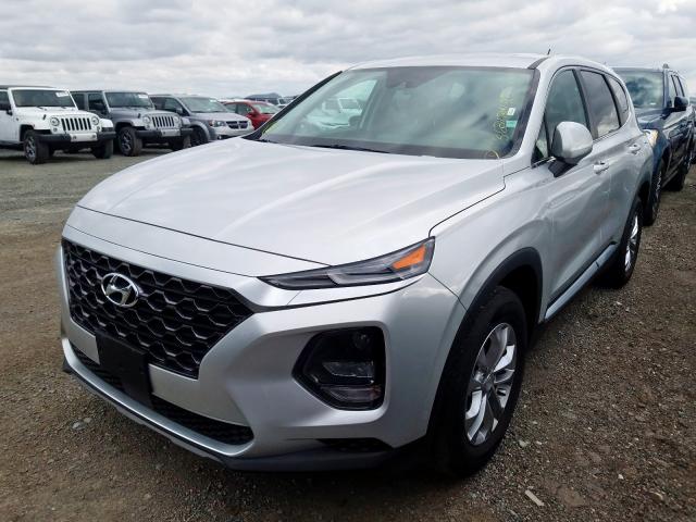 Hyundai Santa FE S 2019
