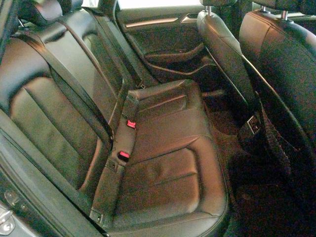 Audi A3 Premium 2016