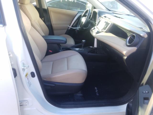 Toyota Rav4 Limited 2013
