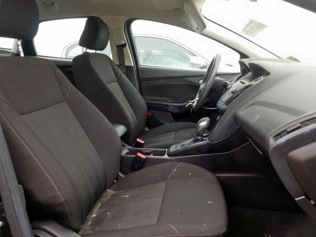 Ford Focus SE 2017