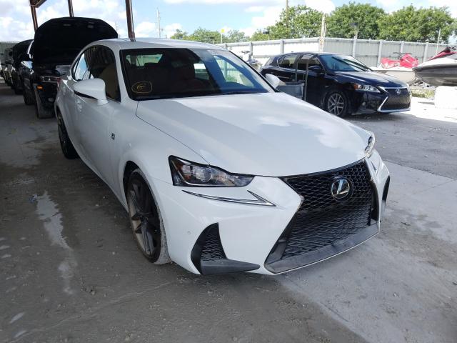 Lexus IS 300 F-S 2020