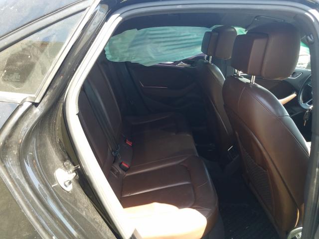 Audi A3 Premium 2017