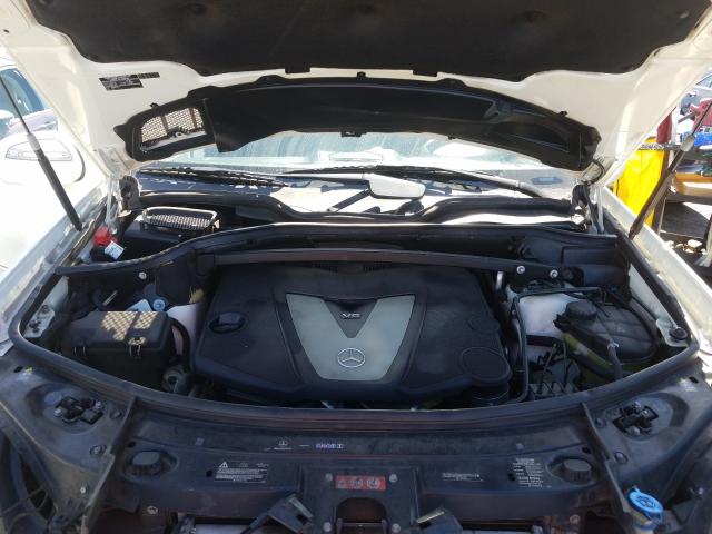 Mercedes-Benz GL 2009
