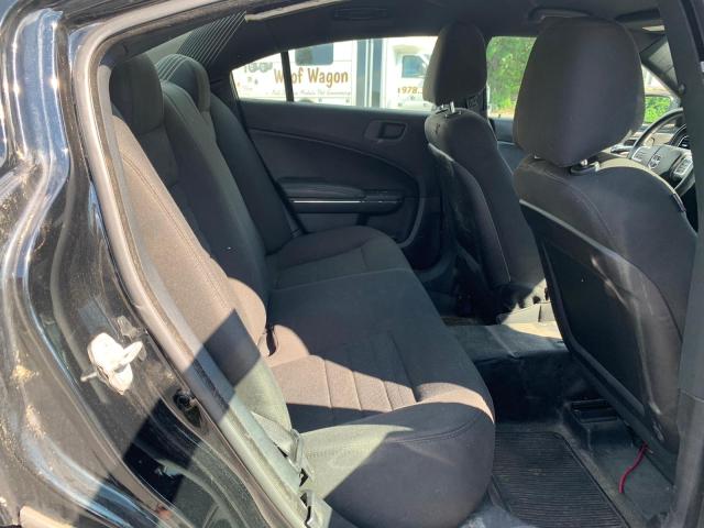 Jeep Patriot SP 2013