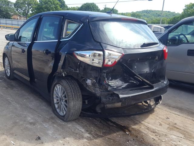 Ford C-MAX Premium 2013
