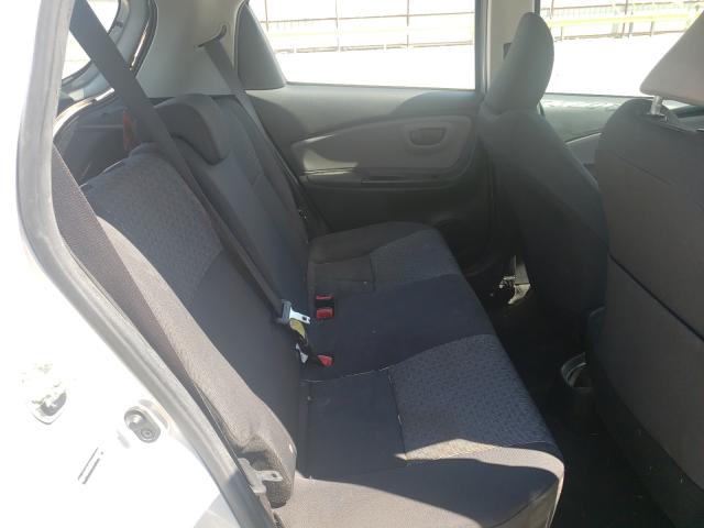 Toyota Yaris L 2017