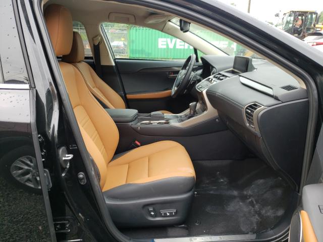 Lexus NX 300 Base 2020
