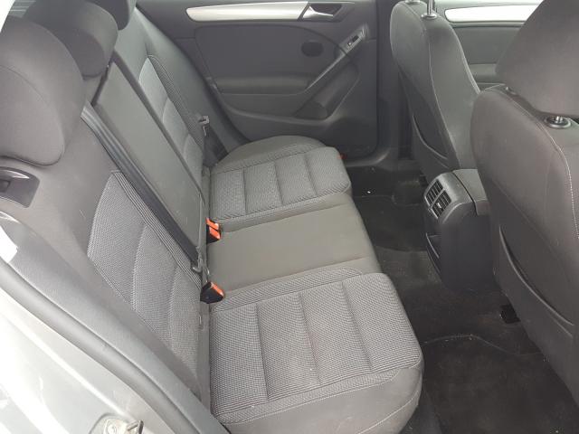 Volkswagen Golf 2013