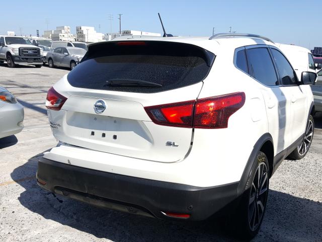 Nissan Rogue Sport 2019