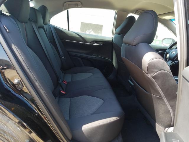 Toyota Camry L 2019